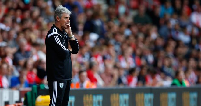 Alan Irvine: Happy with another point