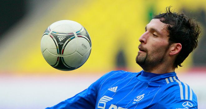 Kevin Kuranyi: Return ruled out