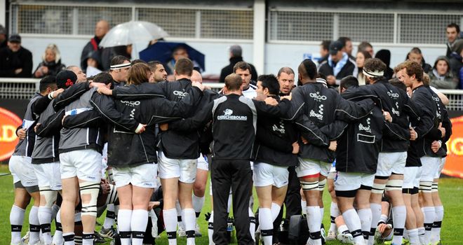 France T14 - Round 1. Brive-top-14-rugby_3189891