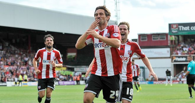 Tommy Smith: Delighted to have been offered terms at Brentford