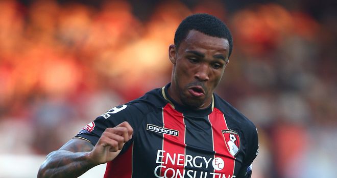 Callum Wilson: Scored twice on his debut
