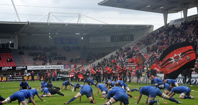 France T14 - Round 1. Grenoble-top-14-rugby_3189886