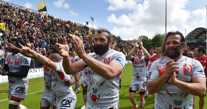 France T14 - Round 1. Lyon-rugby-top-14_3189881