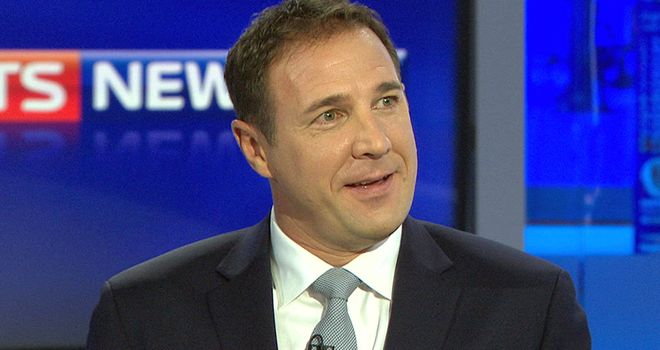 Malky Mackay