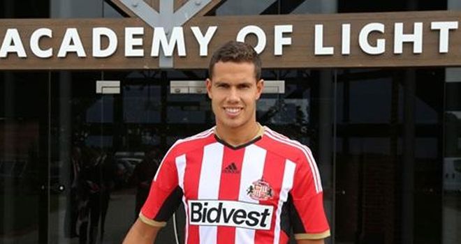 Jack Rodwell: Hopes to re-establish his best at Sunderland