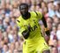 Emmanuel Adebayor: Tottenham striker denies criticising fans