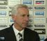 Pardew proud of performance