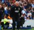 Steve Bruce: Hull City manager unhappy with officials