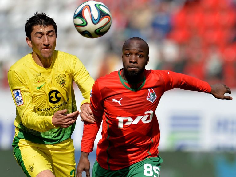 Lassana Diarra: QPR switch has fallen through
