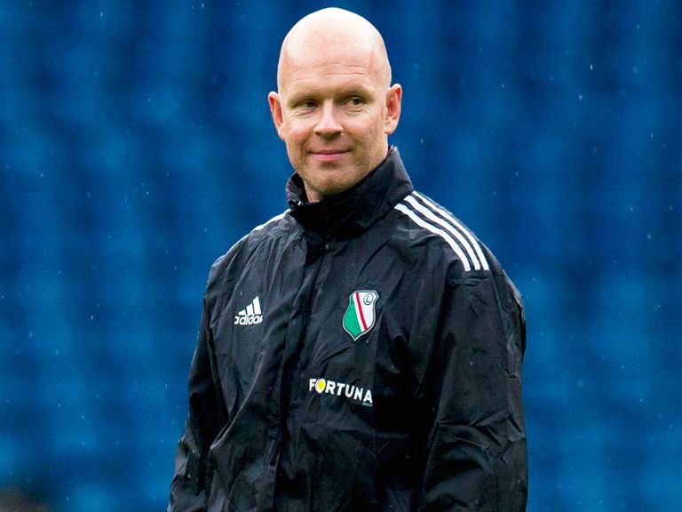 Henning Berg: Baffled by UEFA decision