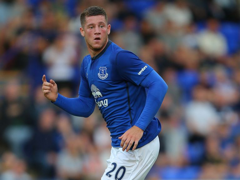 Barkley: Damaged knee ligaments