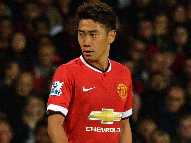 Shinji Kagawa: Dortmund deal done