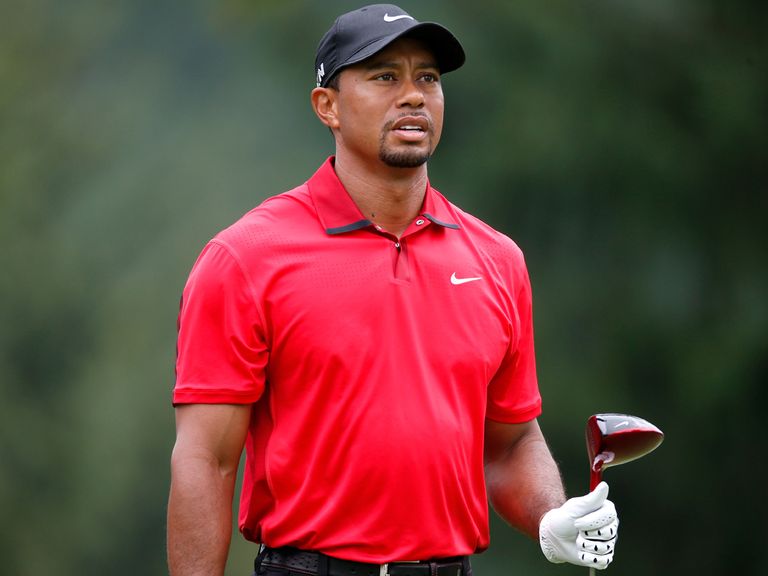 Tiger Woods: May have to miss the US PGA