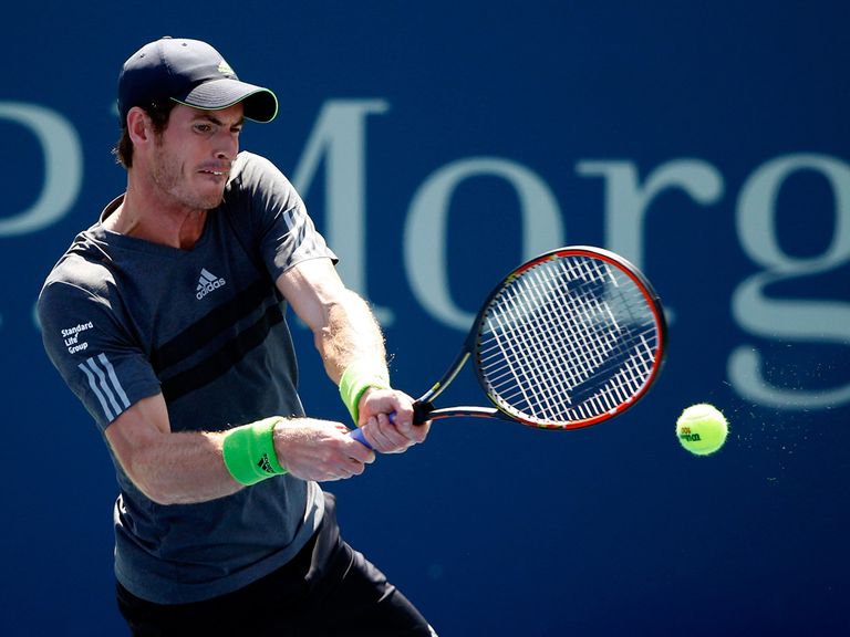 Andy Murray: Hopes there will be no more health problems