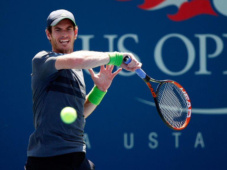 Andy Murray: Still feeling confident