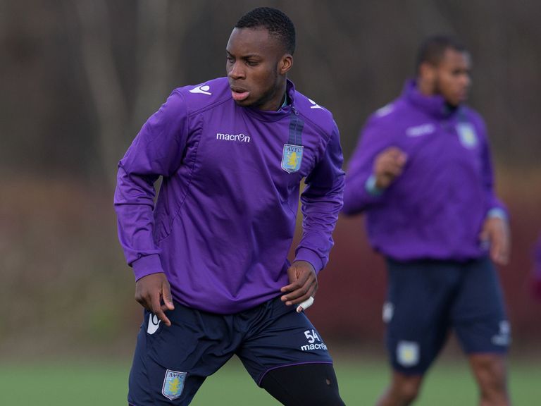 Yacouba Sylla: Has joined Kayseri Erciyesspor on a season-long loan