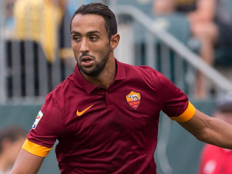 Mehdi Benatia: Joins Bayern Muncih from Roma