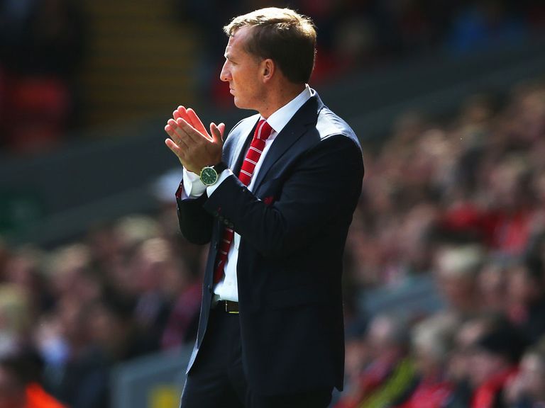 Rodgers: Code of conduct at Anfield