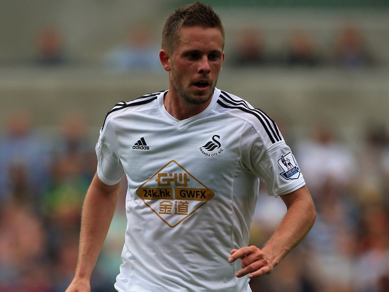 Image result for gylfi sigurdsson wiki