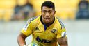 Savea set to face Highlanders