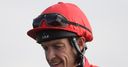 Hughes to quit riding this year