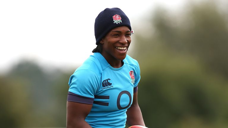 Maggie Alphonsi Alchetron, The Free Social Encyclopedia