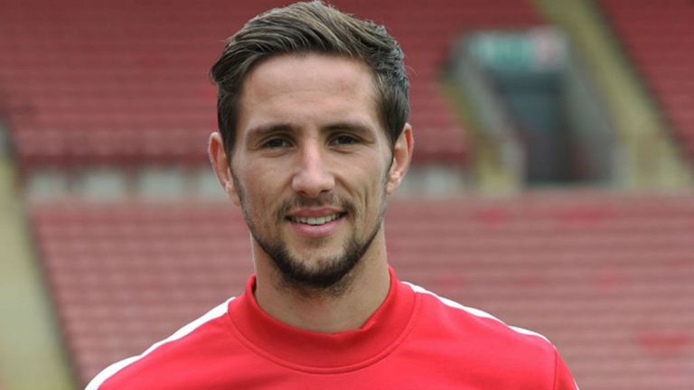 Conor Hourihane: Enjoyed a standout month in August