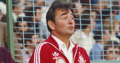 CLOUGHIE, THE MAN, THE MYTH, THE LEGEND. 494031843_3205493