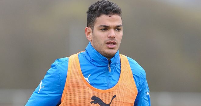 Hatem Ben Arfa: Newcastle attacker linked with Birmingham loan