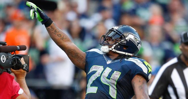 Seattle Seahawks: Still leading the way after a bye for the top three  football bet reverse