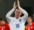 Wayne Rooney: England captain salutes the fans after their win in Switzerland