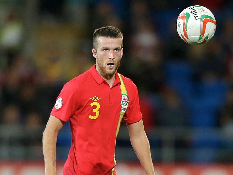 Adam Matthews: Pulled out of the Wales squad