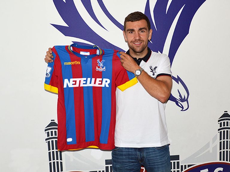 James McArthur: Feels the Scots play the game the right way