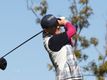 Catriona Matthew: Four birdies and just one bogey on a windy first day in Incheon