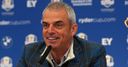 McGinley: No vice-captaincy
