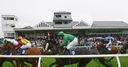Catterick off; Chepstow on