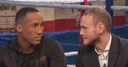 DeGale wants Groves to beat Eubank Jr