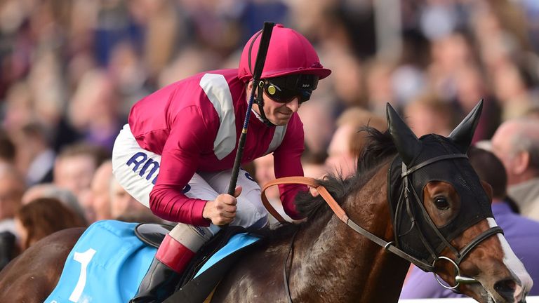 chantilly racing results chantilly racing results