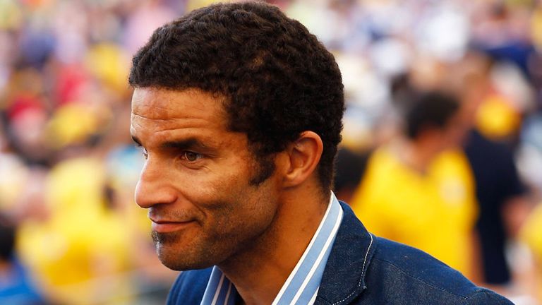 David James returns to football management in India