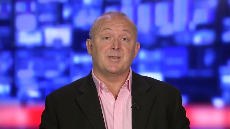 The key is to get children tackling properly, says Dewi Morris