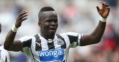 Cheick Tiote says sorry for video