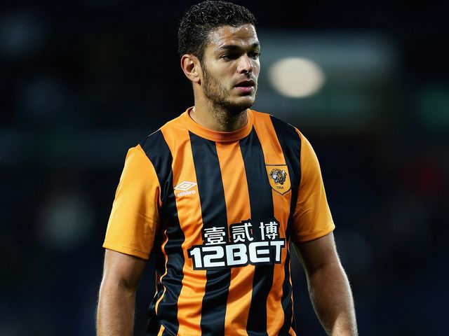 Hatem Ben Arfa
