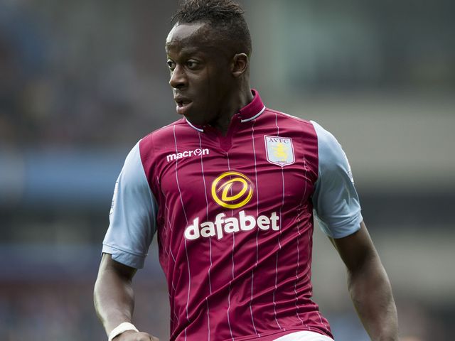 Aly Cissokho