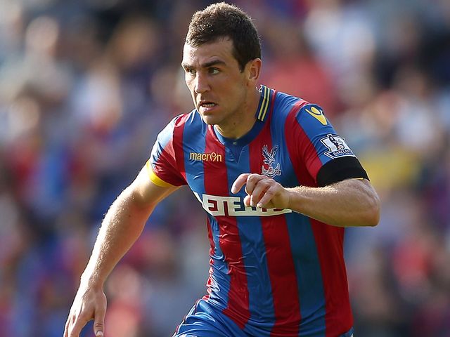 James McArthur