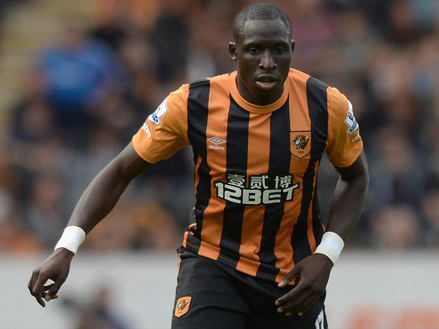 Mohamed Diame