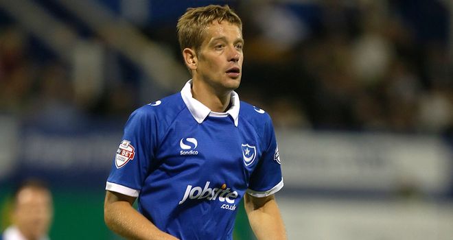 Paul Robinson: Snatched an equaliser