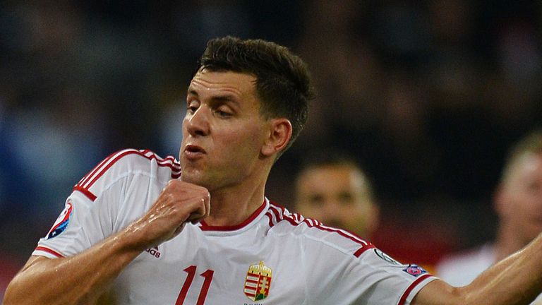 Video: Quần đảo Faroe vs Hungary Video: Quần đảo Faroe vs Hungary