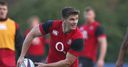 Farrell out of Six Nations