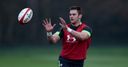 Lydiate: We'll target weakness