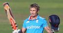 Taylor shines in Colombo